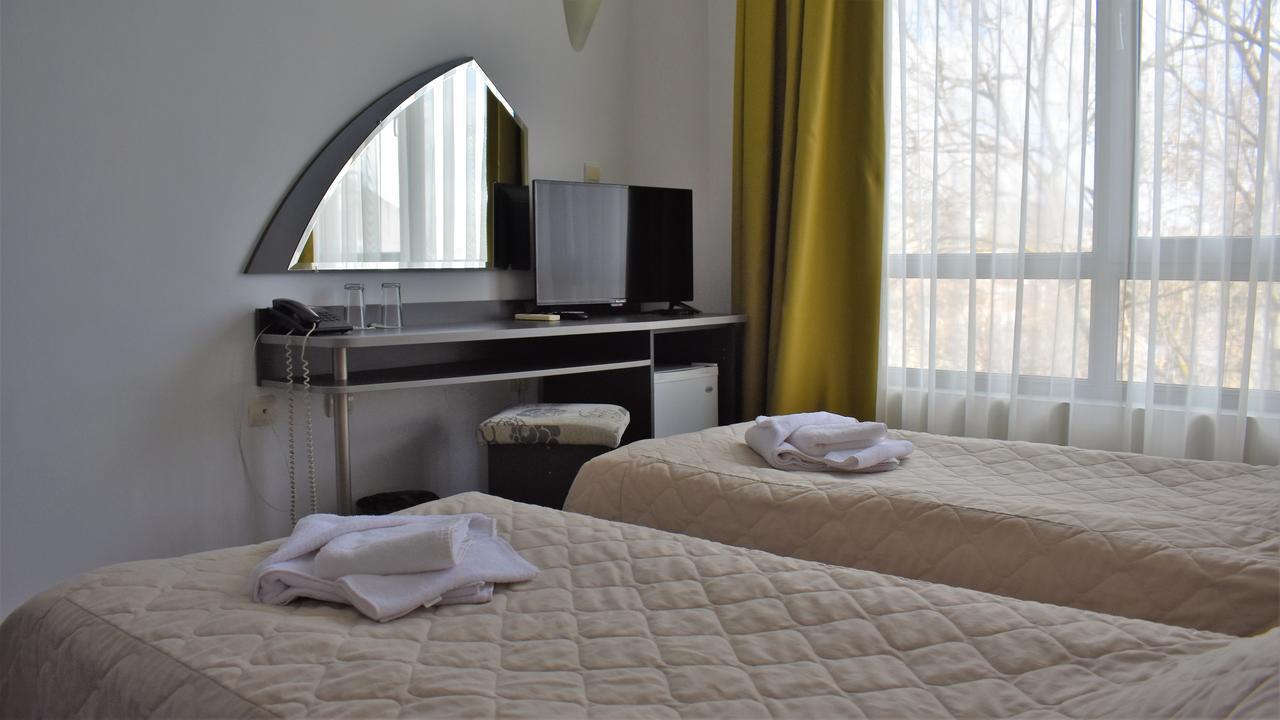 City Mark Hotel Varna Quarto foto