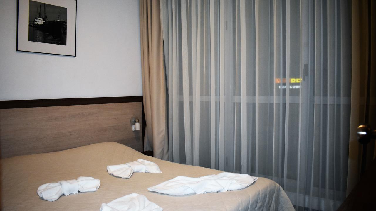 City Mark Hotel Varna Quarto foto