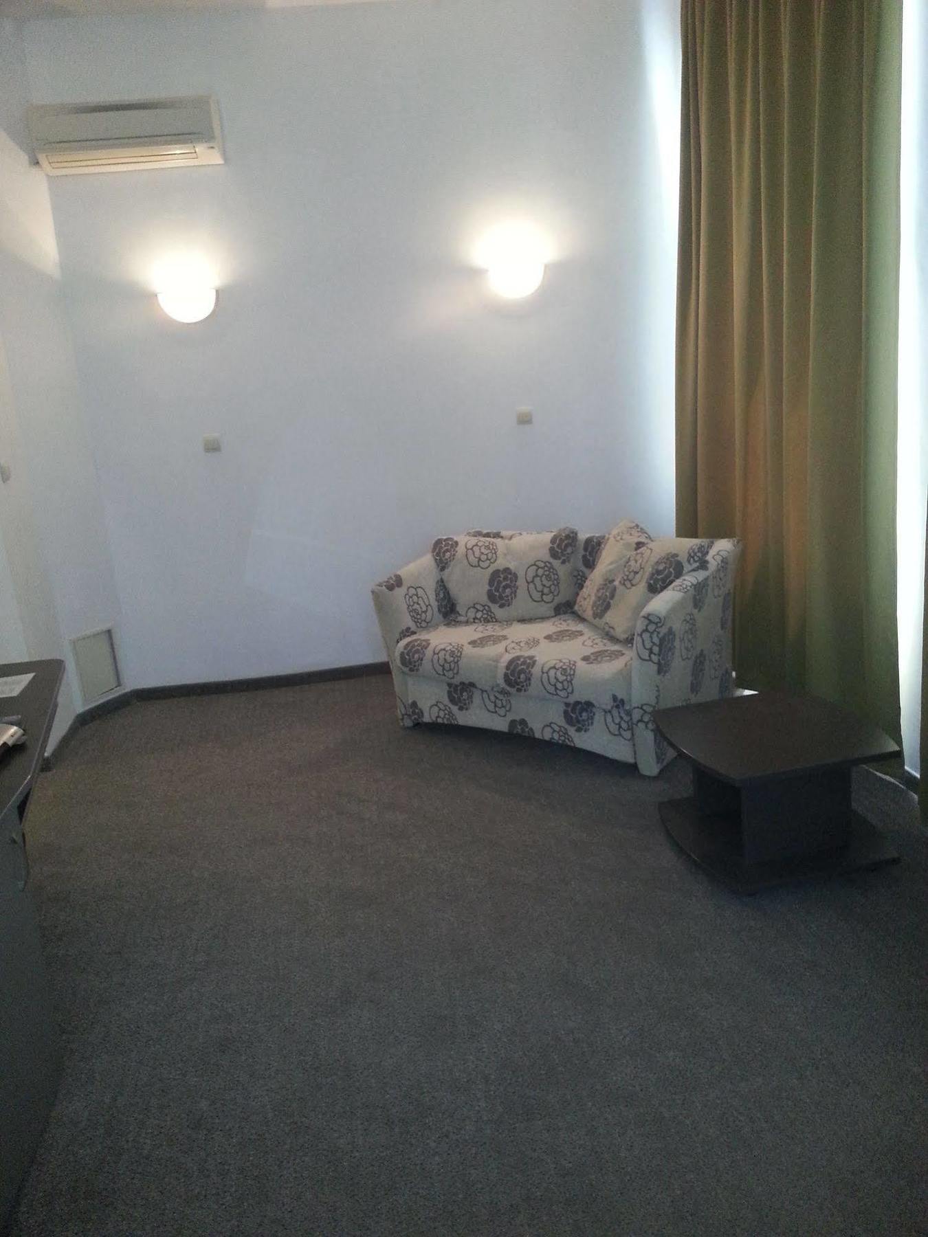 City Mark Hotel Varna Exterior foto