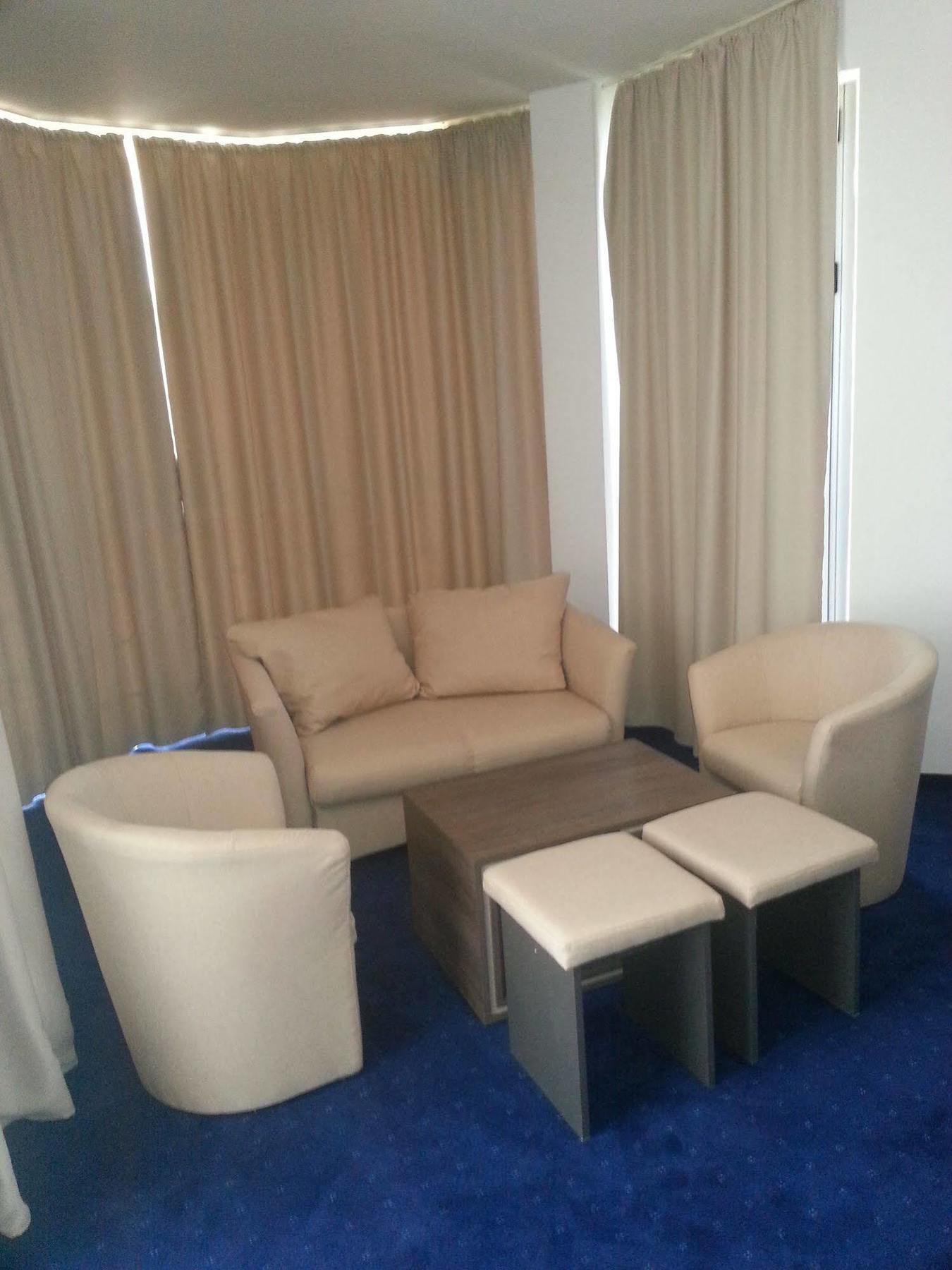 City Mark Hotel Varna Exterior foto